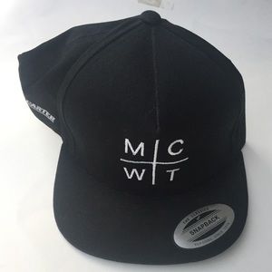 Magna Carta Jay Z World Tour Hat